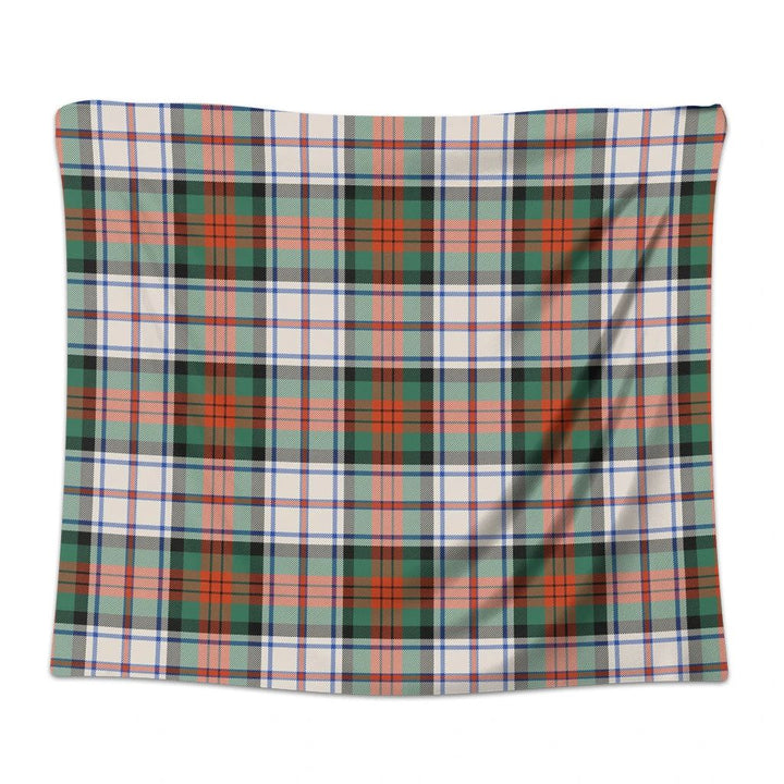 MacDuff Dress Ancient Tartan Classic Tapestry