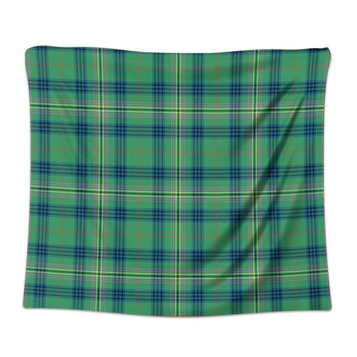 Kennedy Ancient Tartan Classic Tapestry
