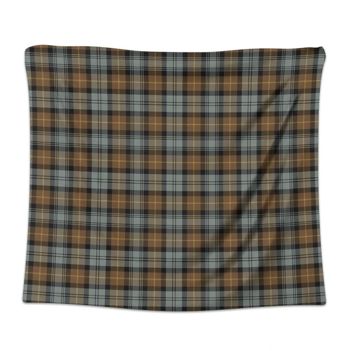 Gordon Weathered Tartan Classic Tapestry