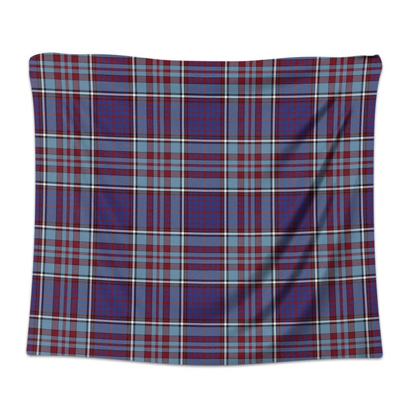 RCAF Tartan Classic Tapestry