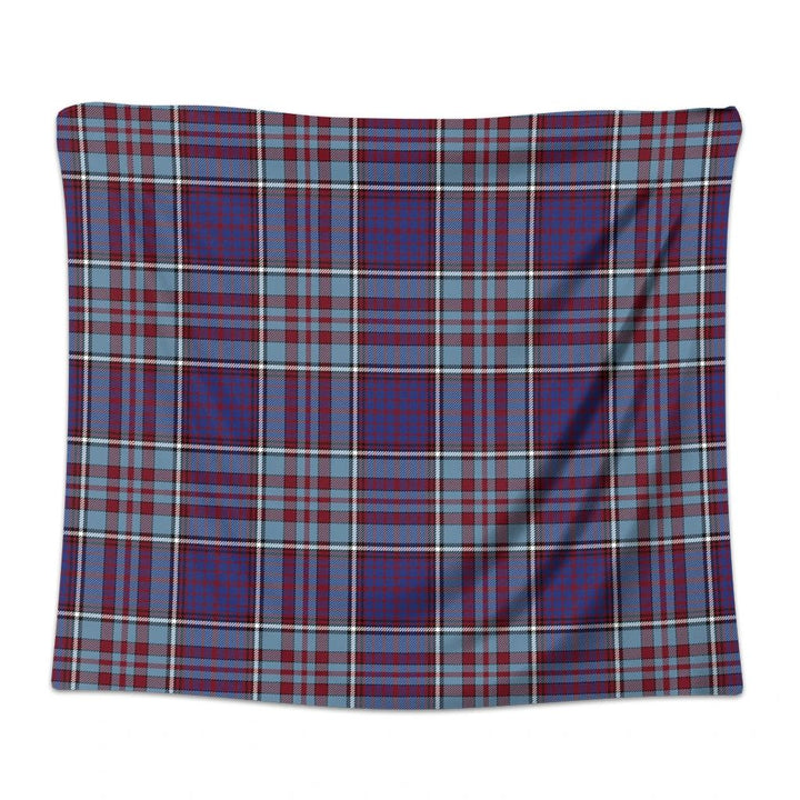 RCAF Tartan Classic Tapestry