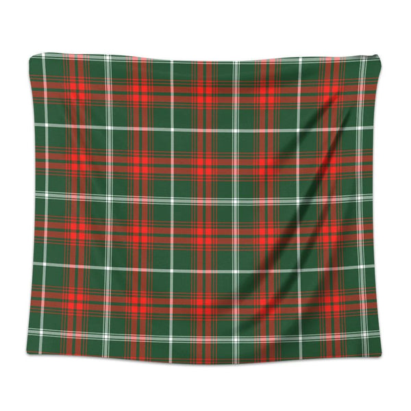 Prince of Wales Tartan Classic Tapestry