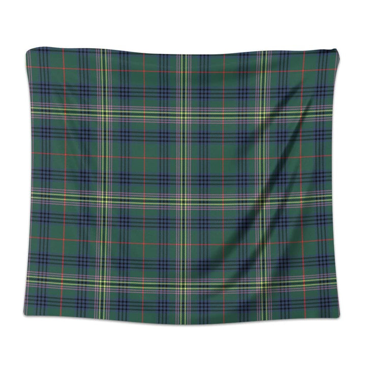 Kennedy Modern Tartan Classic Tapestry
