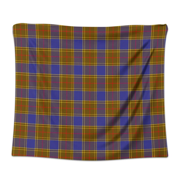 Balfour Modern Tartan Classic Tapestry