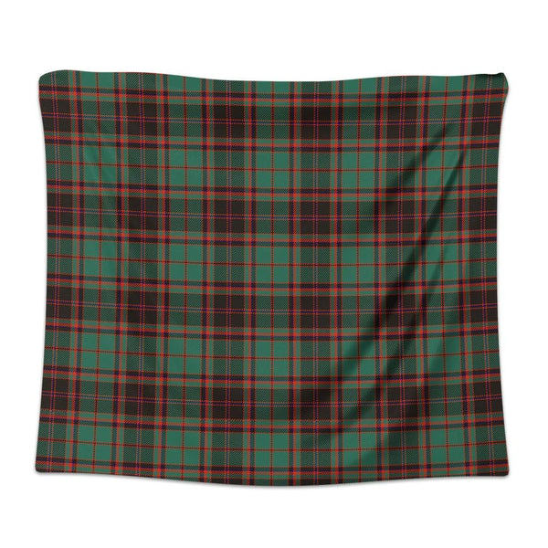 Buchan Ancient Tartan Classic Tapestry