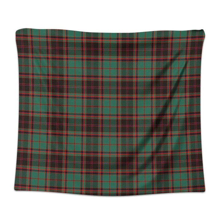 Buchan Ancient Tartan Classic Tapestry