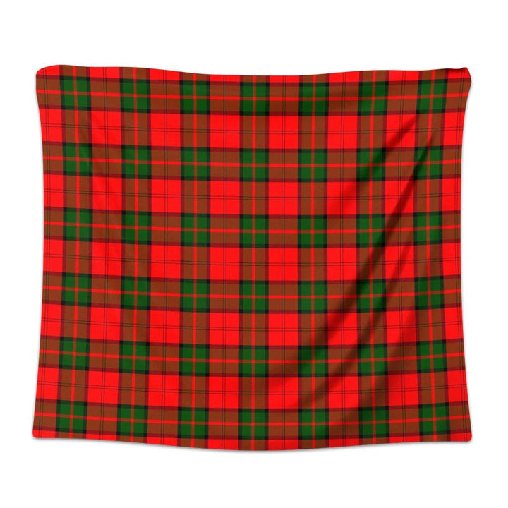 Dunbar Modern Tartan Classic Tapestry