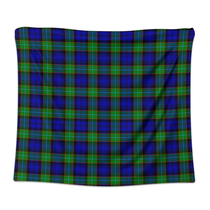 Sempill Modern Tartan Classic Tapestry