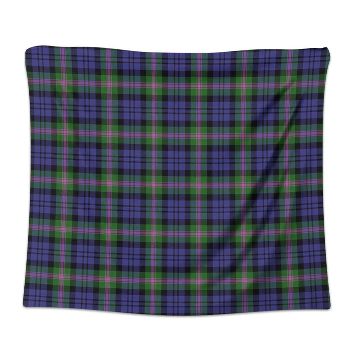 Baird Modern Tartan Classic Tapestry