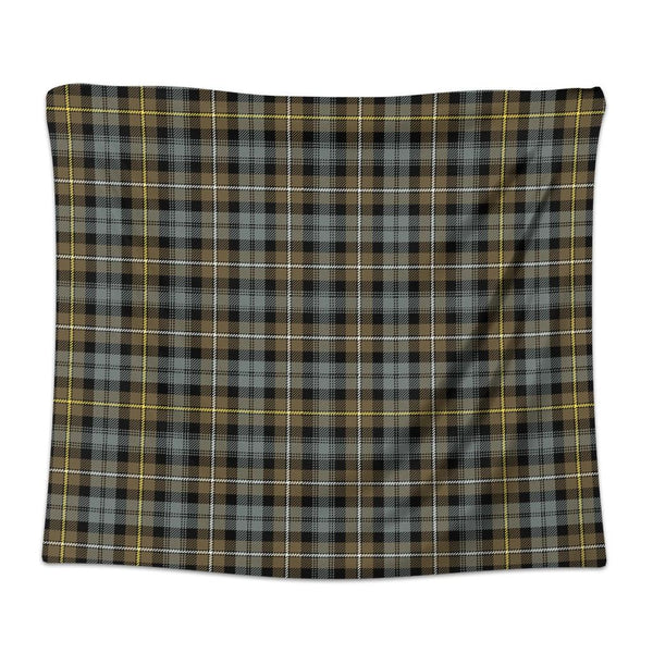 Campbell Argyll Weathered Tartan Classic Tapestry