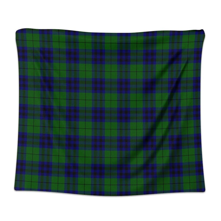 Keith Modern Tartan Classic Tapestry