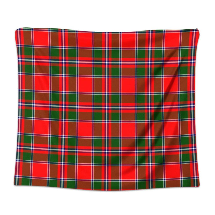 Spens Modern Tartan Classic Tapestry