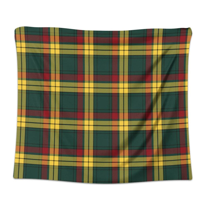 MacMillan Old Modern Tartan Classic Tapestry