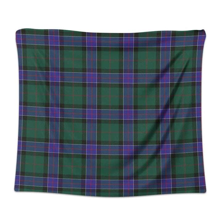 Sinclair Hunting Modern Tartan Classic Tapestry