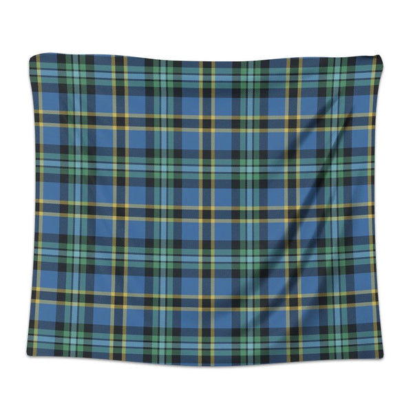 Weir Ancient Tartan Classic Tapestry