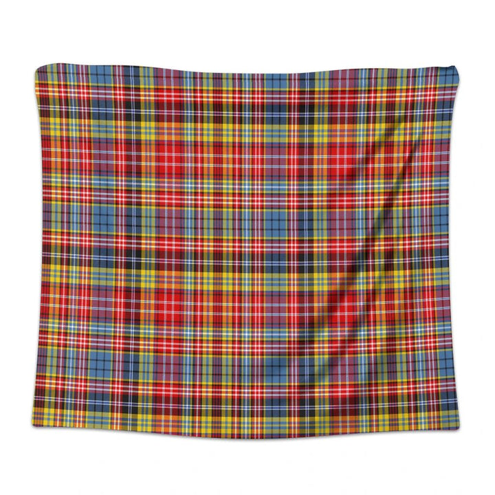 Drummond of Strathallan Tartan Classic Tapestry