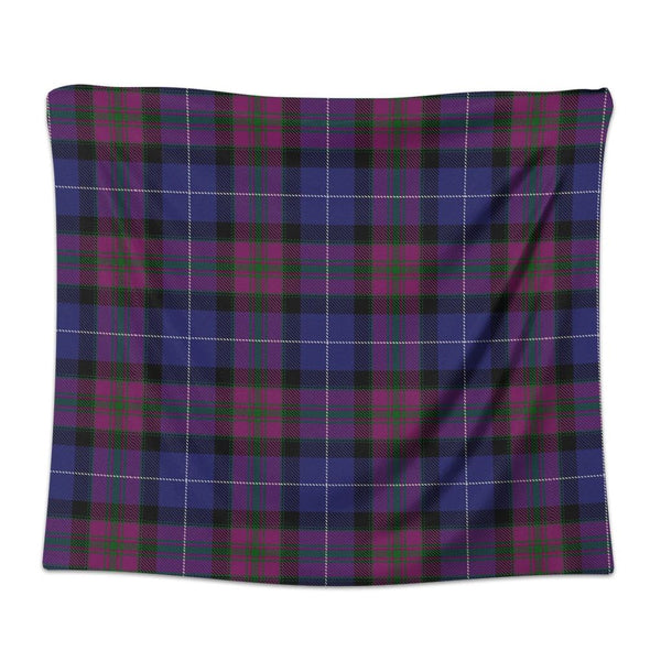 Pride of Scotland Tartan Classic Tapestry