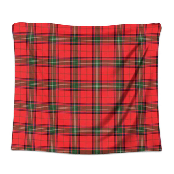 Seton Modern Tartan Classic Tapestry
