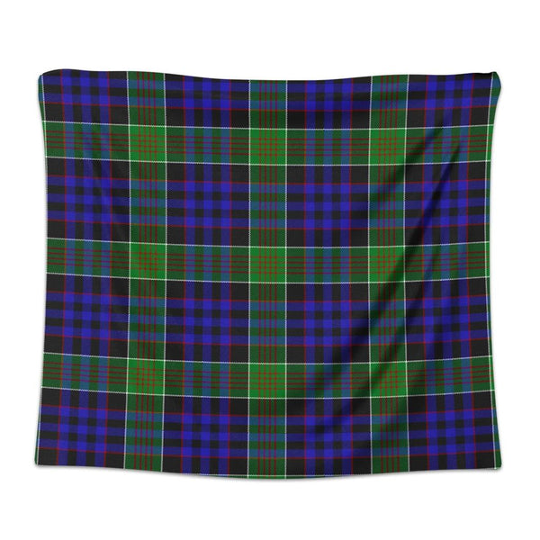 Newman Tartan Classic Tapestry