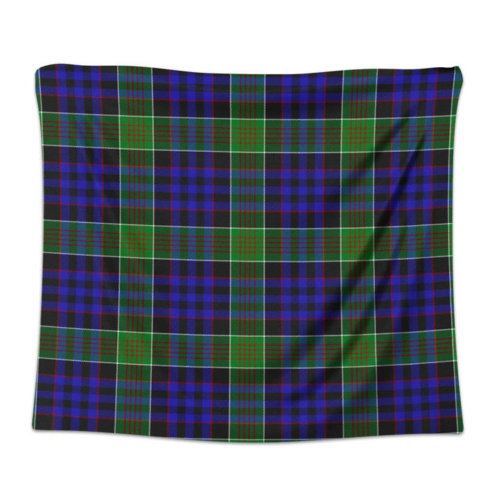Newman Tartan Classic Tapestry