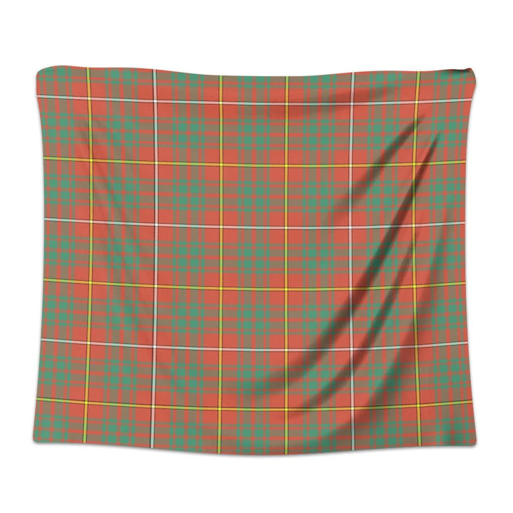 Bruce Ancient Tartan Classic Tapestry
