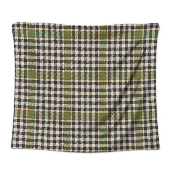 Burns Check Tartan Classic Tapestry