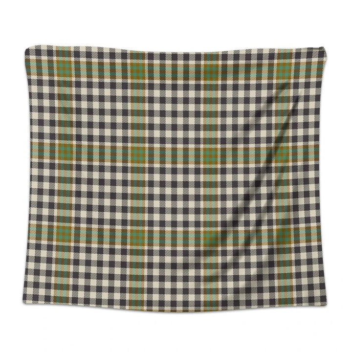 Burns Check Tartan Classic Tapestry
