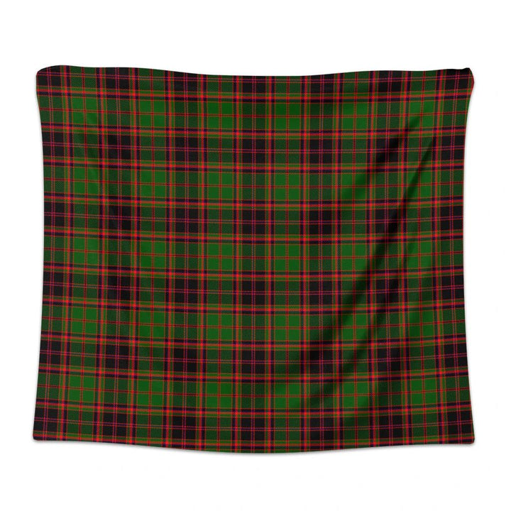 Buchan Modern Tartan Classic Tapestry