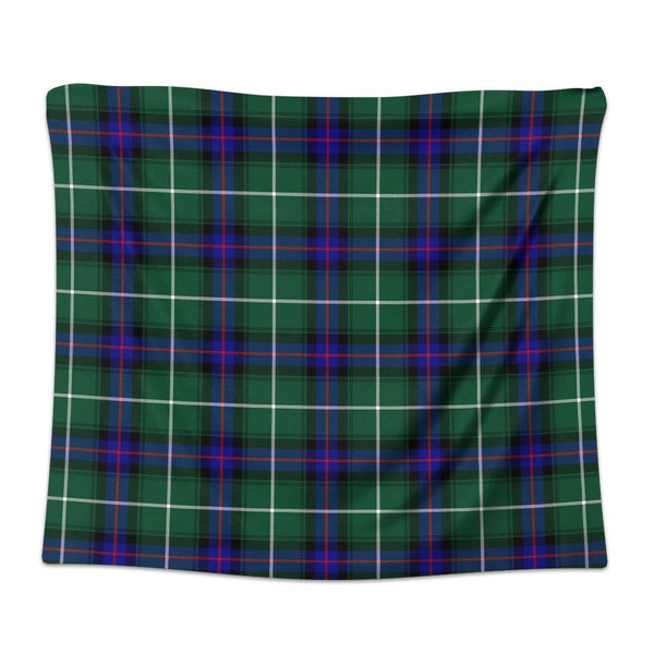 MacDonald of the Isles Hunting Modern Tartan Classic Tapestry