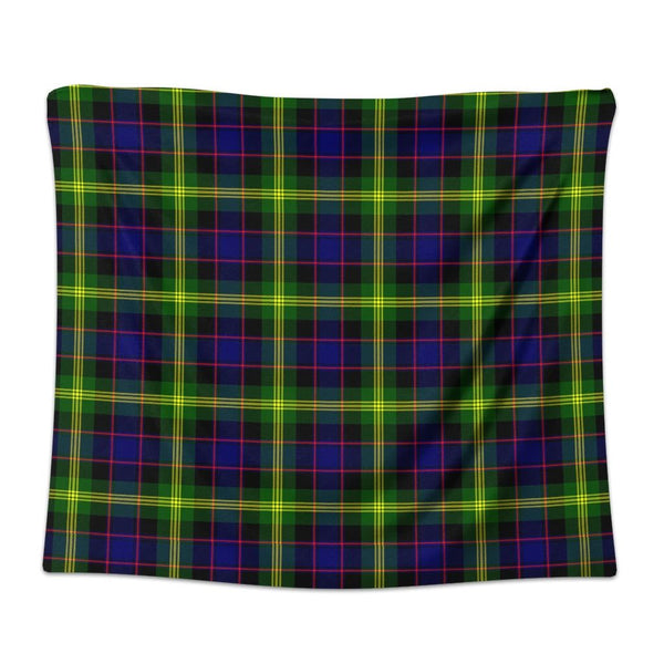 Watson Modern Tartan Classic Tapestry
