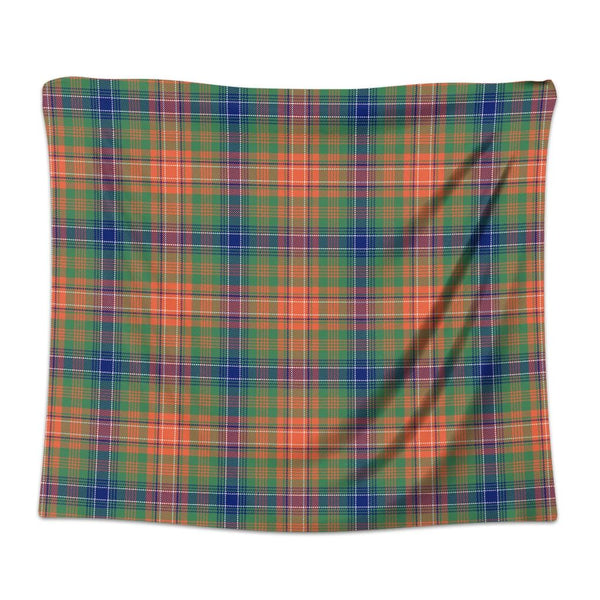 Wilson Ancient Tartan Classic Tapestry