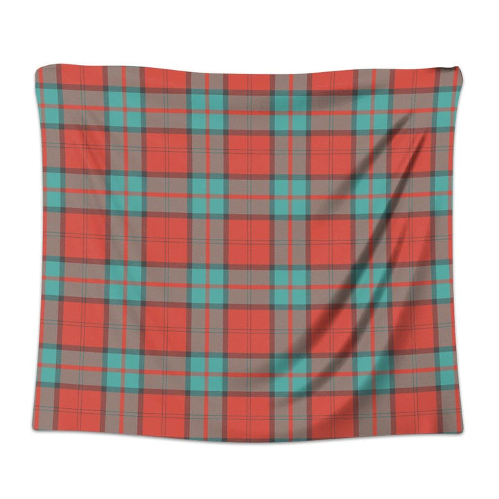 Dunbar Ancient Tartan Classic Tapestry