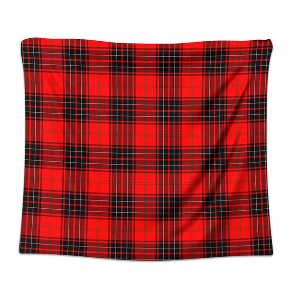 Wemyss Modern Tartan Classic Tapestry