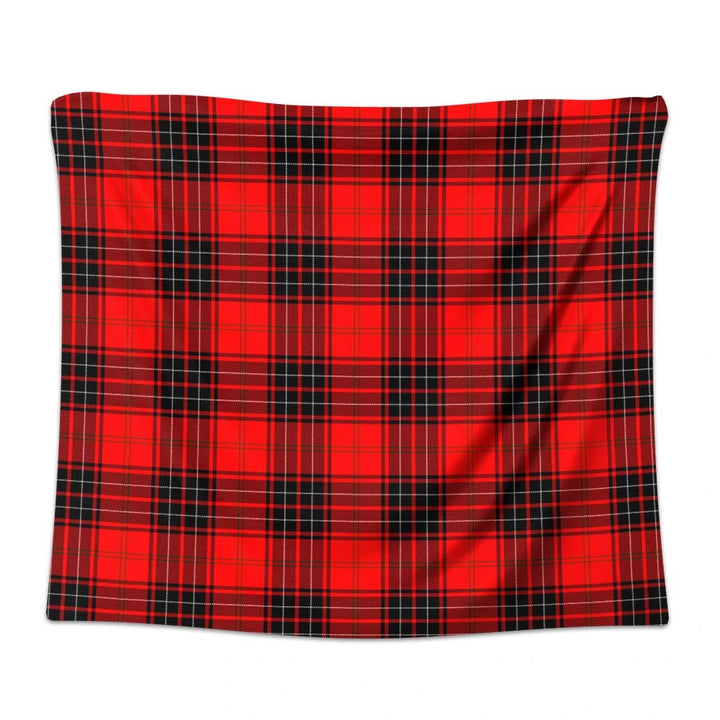 Wemyss Modern Tartan Classic Tapestry