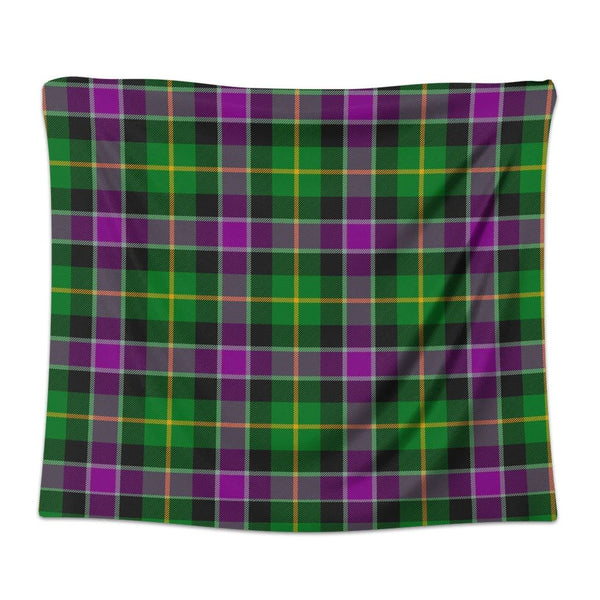 Selkirk Tartan Classic Tapestry