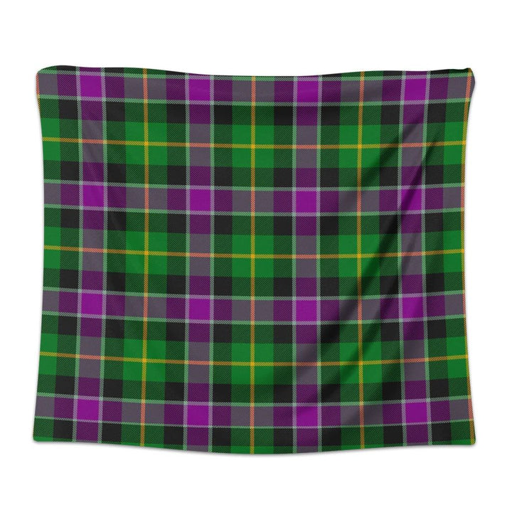 Selkirk Tartan Classic Tapestry