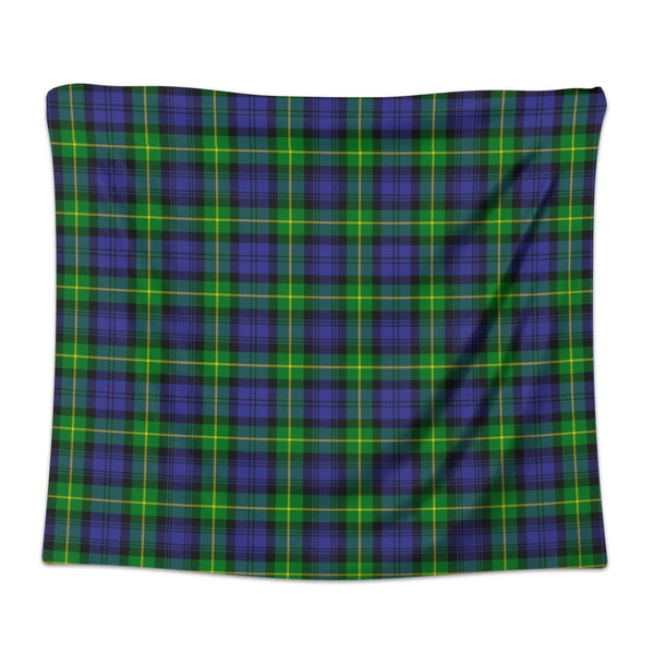 Gordon Modern Tartan Classic Tapestry