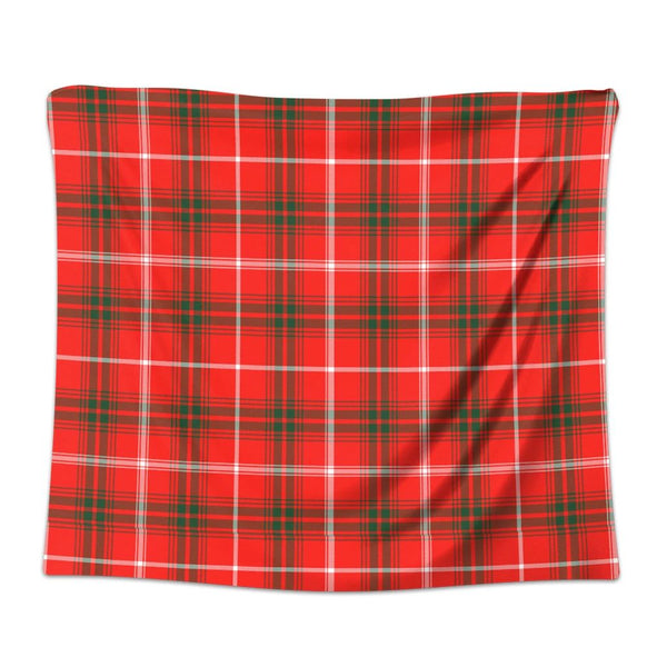 Duke of Rothesay Modern Tartan Classic Tapestry