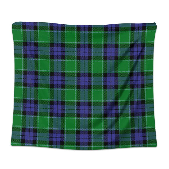 Graham of Menteith Modern Tartan Classic Tapestry