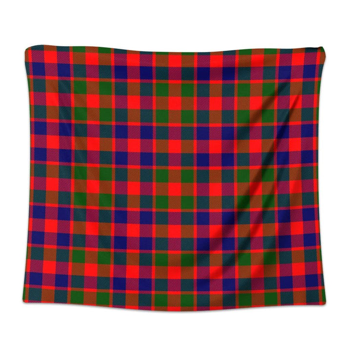 Gow Modern Tartan Classic Tapestry