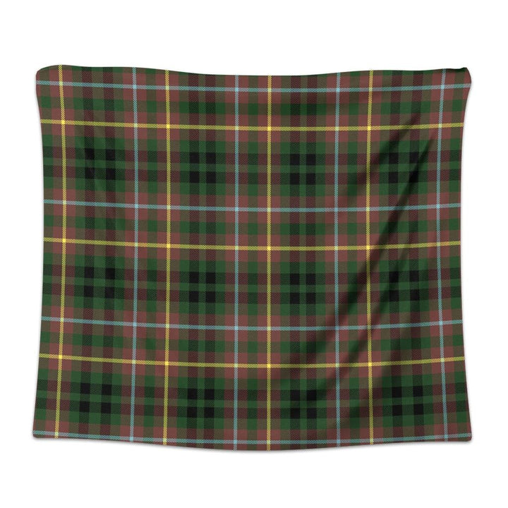 Buchanan Hunting Tartan Classic Tapestry