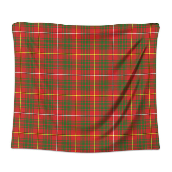 Bruce Modern Tartan Classic Tapestry