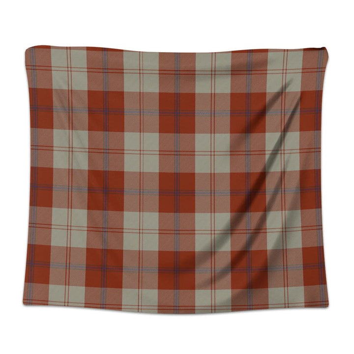 Davidson Dress Dancers Tartan Classic Tapestry