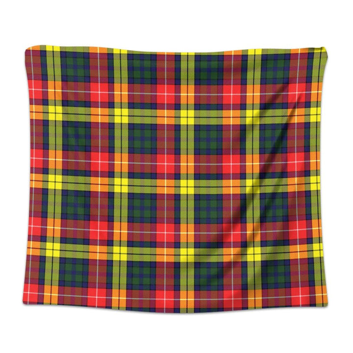 Buchanan Modern Tartan Classic Tapestry
