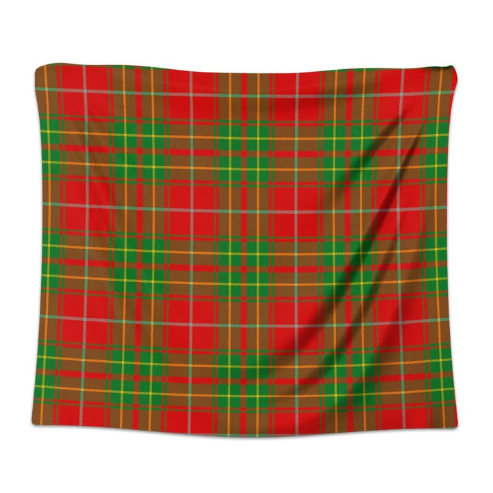 Burnett Ancient Tartan Classic Tapestry