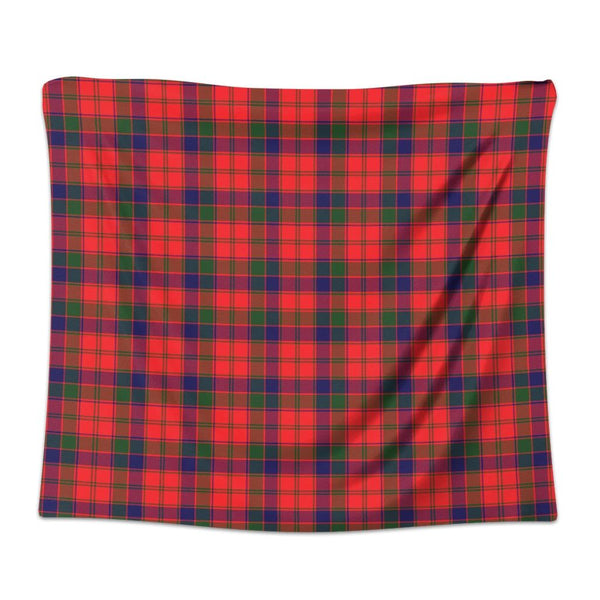 Robertson Modern Tartan Classic Tapestry