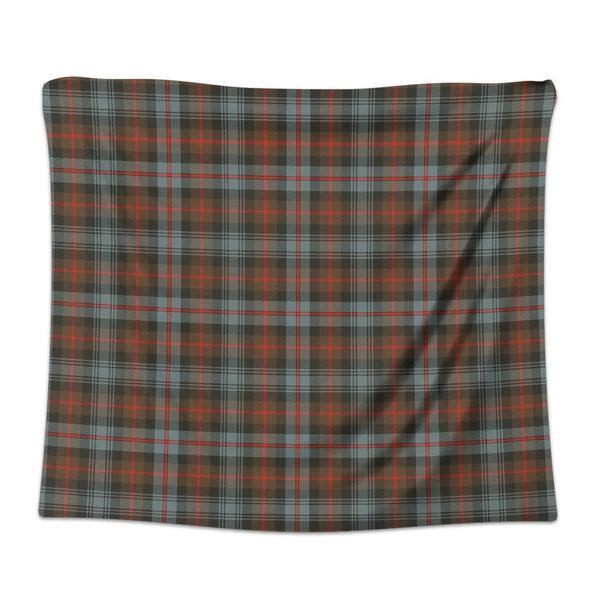 Murray of Atholl Weathered Tartan Classic Tapestry