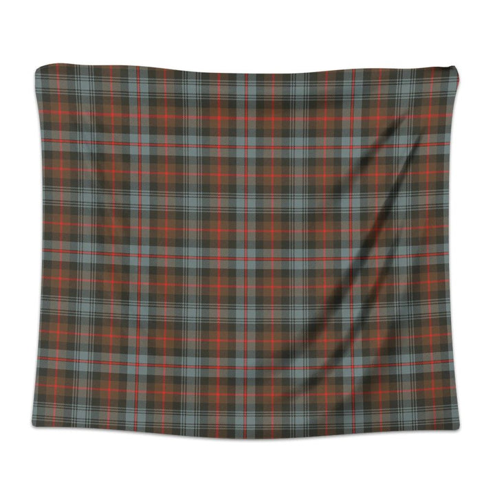 Murray of Atholl Weathered Tartan Classic Tapestry