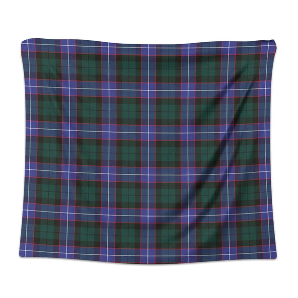 Guthrie Modern Tartan Classic Tapestry
