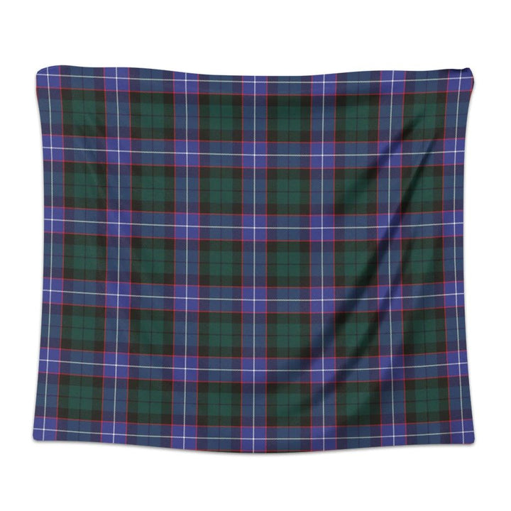 Guthrie Modern Tartan Classic Tapestry